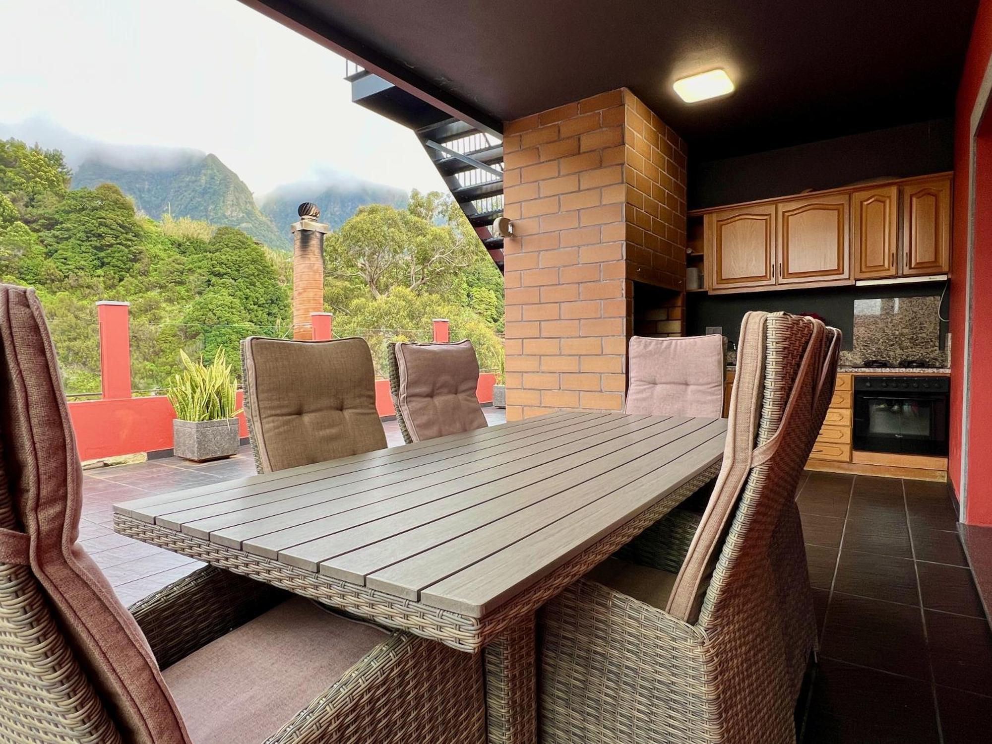 Apartamento Casa Saramago São Vicente Exterior foto